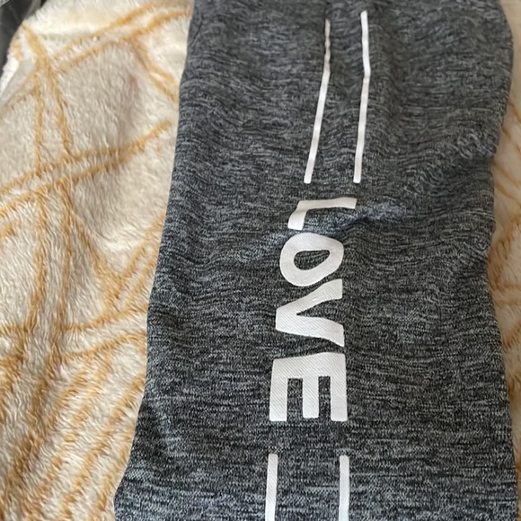 Leggings with love - Picture 2 of 2